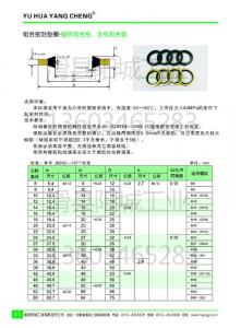 鍍鋅組合墊、全包組合墊